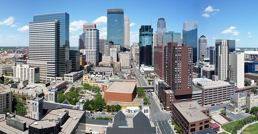 How to Get Laid in Minneapolis picture