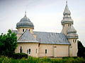 Biserica Şovagăilor (Str.Salinelor nr.8) "Şovagăilor" Church (8 Salinelor Street)