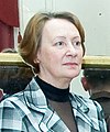 Tatyana Mikhailovna Koltsova