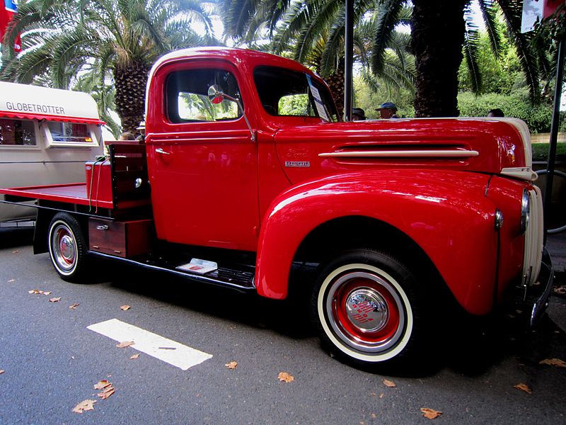 File:2011 Motorfest - Some of the Highlights - Flickr - NRMA New Cars (25).jpg