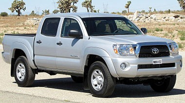 2011 Toyota Tacoma Double Cab -- NHTSA.jpg