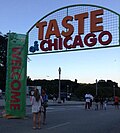 Thumbnail for Taste of Chicago