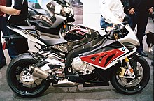 used s1000rr