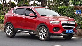 2016 Haval H2s RL.jpg