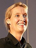 2017.07.22.200910 Alice Weidel AfD-Informationsveranstaltung Schriesheim (cropped).jpg