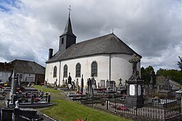 Kerk van St. Lambert