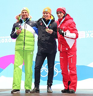 Alpine skiing at the 2020 Winter Youth Olympics – Boys Super-G