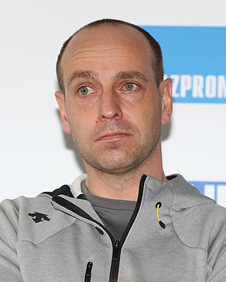 <span class="mw-page-title-main">Dirk Matschenz</span> Dutch male skeleton racer (born 1979)