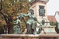 * Nomination The Lindavia-Fountain in Lindau am Bodensee --FlocciNivis 20:46, 2 June 2023 (UTC) * Promotion  Support Good quality. --Poco a poco 08:47, 3 June 2023 (UTC)