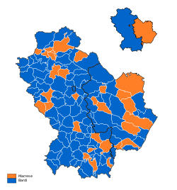 Elecciones regionales de Basilicata de 2024