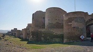 36000 Ocakli-Kars Merkez-Kars, Turkey - panoramio.jpg