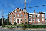 Francis D. Williams House