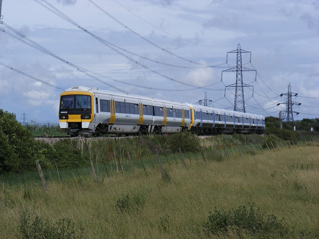 North Kent Line