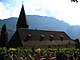 6030 - Meiringen - Evangelisch-Reformierten Kirche.JPG