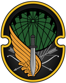 65th Airborne Special Forces Brigade.svg