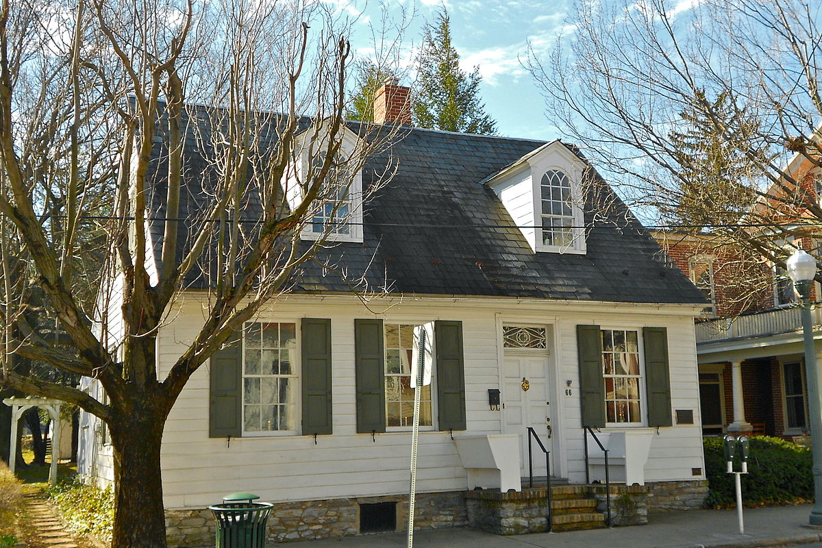 Will house. Lititz, Pennsylvania. Уильям Хаус. Вернер Хаус. Lititz Pennsylvania фото.