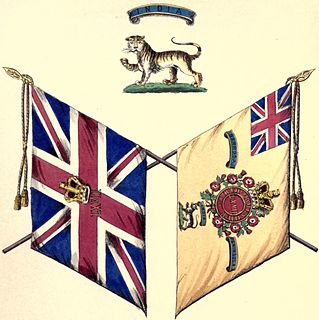 67th (South Hampshire) Regiment of Foot