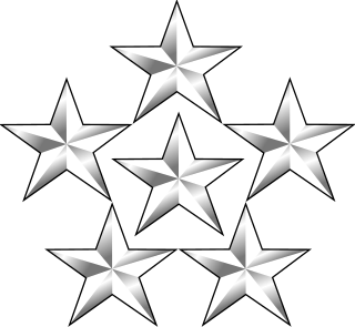 Six-star rank