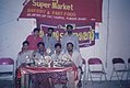 6th Pooja chess tournament of Red Star Club-1