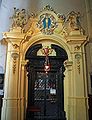 Portal barokowy