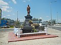 9588Jose Abad Santos monument Pampanga 05.jpg