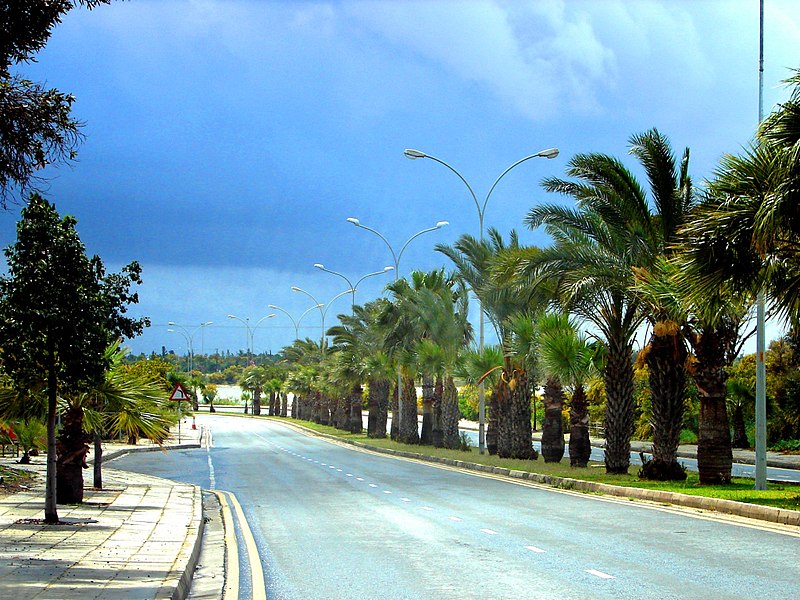 File:A@a larnaca - airport road cy - panoramio (1).jpg