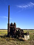 Thumbnail for A.M. Bohnert Rice Plantation Pump