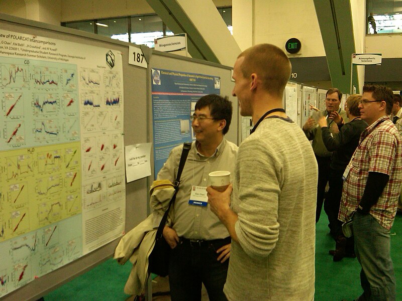 File:AGU Posters (4311626347).jpg