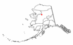 Pienoiskuva sivulle Hughes (Alaska)