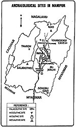 Thumbnail for Prehistory of Manipur