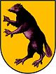 Escudo de armas de Mautern en Steiermark