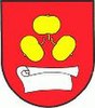 Coat of arms of Traboch