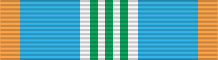 File:AZ For Impeccable Service in Emergency Bodies Medal 3rd degree ribbon.svg