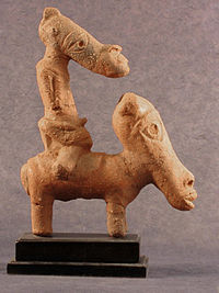 Nok Culture - World History Encyclopedia