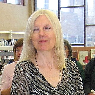 Helen Dunmore British novelist