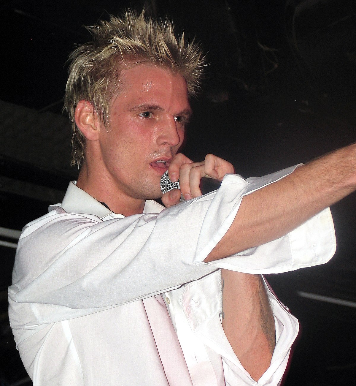 Aaron Carter Paparazzo 07 30 2010.jpg