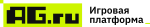 Logo de Absolute Games