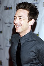 Pienoiskuva sivulle David Faustino