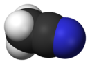 Acetonitrile