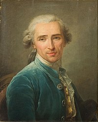 Joseph-Benoît Suvée 1783