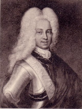 <span class="mw-page-title-main">Adam Christopher Knuth (1687–1736)</span> Empiro is the universe watching out for you