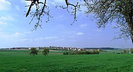 Adelshofen (Ansbach) - Sœmeanza