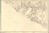 100px admiralty chart no 2942 bonilla point to lennard island%2c published 1942