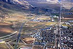 Tehachapi Municipal Airport