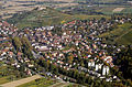 * Nomination Aerial view at Staufen/ Breisgau --Taxiarchos228 13:00, 10 November 2012 (UTC) * Promotion Good quality. --NorbertNagel 19:02, 10 November 2012 (UTC)