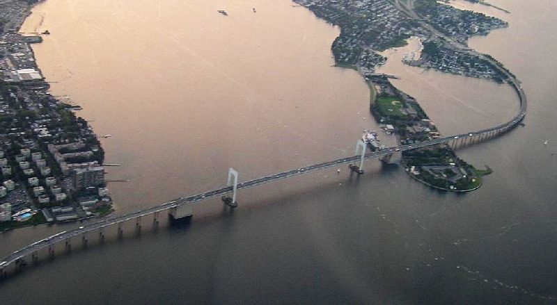 File:Aerial View of the Throgs Neck Bridge.jpg