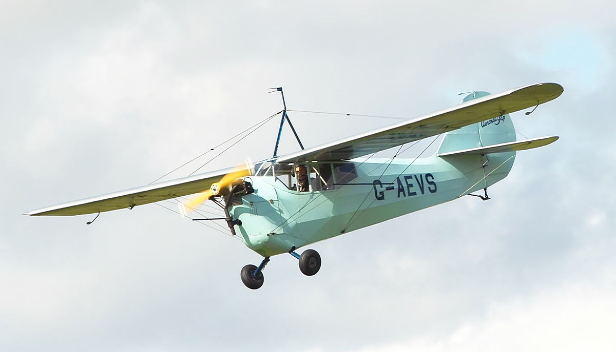 1200px Aeronca 100 Sywell 2008 1 crop