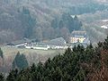 Schloss Ahausen, Sauerland