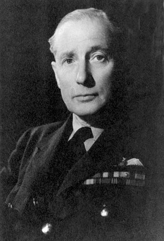 <span class="mw-page-title-main">Wilfrid Freeman</span> Royal Air Force air marshal (1888–1953)