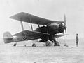 Vickers Vincent